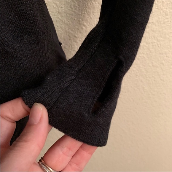 Lululemon Unity Pullover - Picture 5 of 8